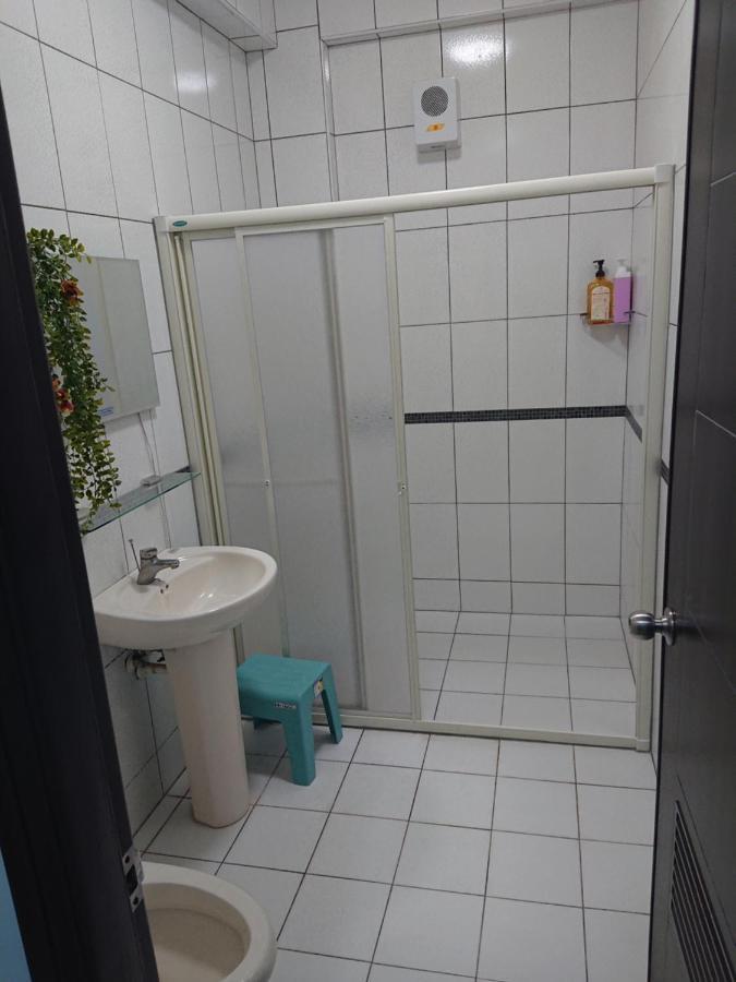 Gongguan yes homestay Bagian luar foto
